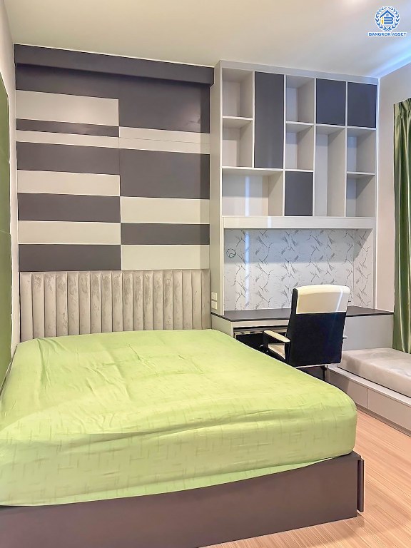 *****ทาวน์โฮม 3 ชั้นมือสอง โครงการ บ้านกลางเมือง งามวงศ์วาน หลังมุม เนื้อที่ 26.10 ตร.ว. ฟังก์ชัน 3 ห้องนอน 3 ห้องน้ำ 2 ที่จอดรถ บ้านสภาพดีเยี่ยม พร้อมเข้าอยู่ได้เลย โครงการบนทำเลเดินทางสะดวก เชื่อมต่อถนนวิภาวดี-รังสิต ถนนประชาชื่น ถนนงามวงศ์วาน ใกล้เดอะมอลล์ ไลฟ์สโตร์ งามวงศ์วาน